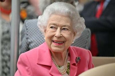 France to present Queen with horse to mark Platinum Jubilee