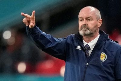 Scotland's sympathy with Ukraine to stop for 90 minutes - Clarke