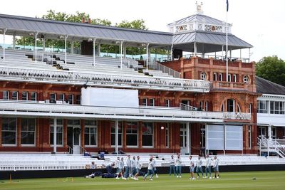 Thousands of tickets still on sale for England’s first Test against NZ at Lord’s