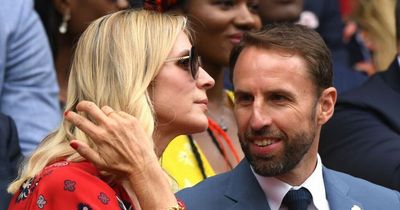 Gareth Southgate's family life and adorable 24-year marriage to wife Alison