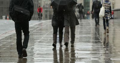 Met Office Jubilee weather as forecasters expect 'mixed picture' for Scotland over weekend