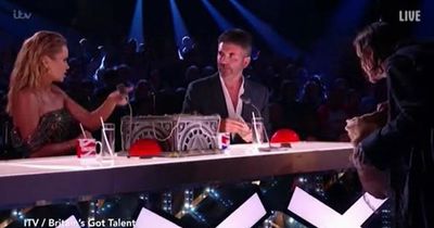 Britain's Got Talent viewers furious at judges and demand apology after "ruining" act's performance