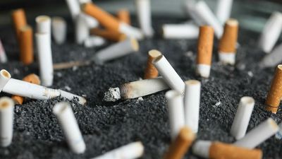 No more smoke and mirrors: tobacco industry should pay for its pollution, WHO says