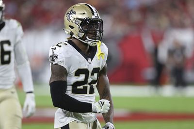 No Saints appeared on PFF’s top 25 players under 25 list