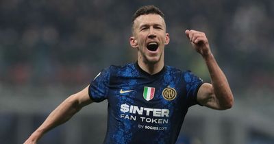 Ivan Perisic seals Tottenham transfer as Antonio Conte's summer revolution begins