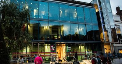 BBC One Sherwood crime drama to get first look premiere at Nottingham's Broadway Cinema