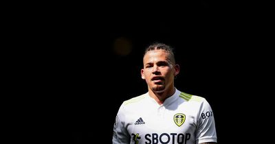 Former England goalkeeper believes Kalvin Phillips would be 'great fit' at Manchester United