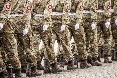 Denmark to vote on overturning 30 years of EU defence reticence
