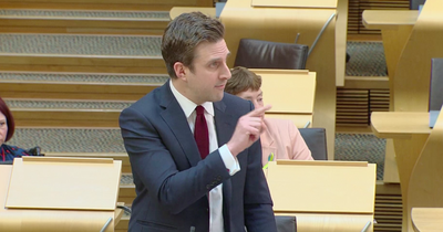 SNP ministers slammed for budgeting £20m for Scottish independence referendum