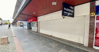 Retailer lined up to take over former H. Samuel shop in Kilmarnock