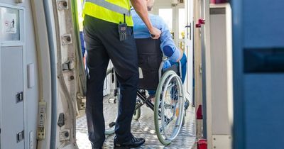 Dublin Airport special assistance: All you need to know to make travelling easier