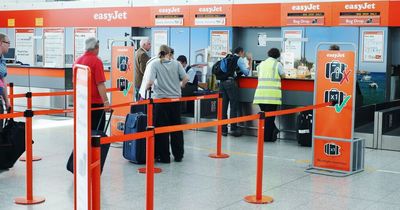 EasyJet lost luggage: What to do if airline loses your suitcase or bag