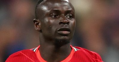 Sadio Mane given Liverpool transfer warning by two former team-mates as decision awaits