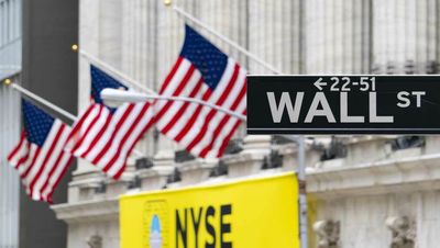 Stock Market Trades Mixed As Consumer Confidence Slips Less Than Expected; Oil Stocks Gain