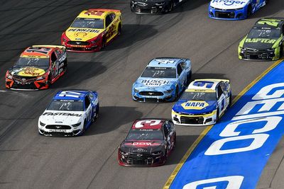 NASCAR Championship Weekend will return to Phoenix in 2023
