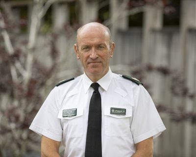 Meeting 999 response targets a ‘challenge’ amid budget cuts, police chief says