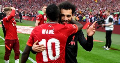 Mohamed Salah set to benefit as Liverpool consider realistic Sadio Mane replacements