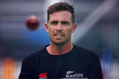 England 'won't die wondering' under McCullum says Southee