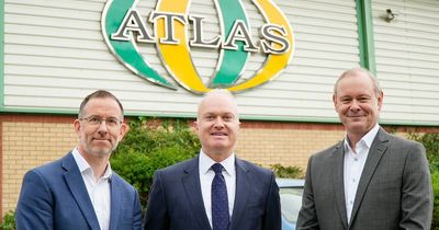 Devon packaging specialist acquired by leading global firm