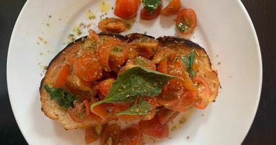 We tried Edinburgh pizza place named Scotland's best vegan and even meat-eaters will love it