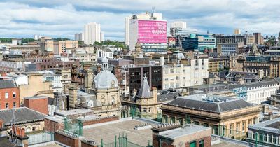 Glasgow named one of worst cities to live in Europe in magazine list