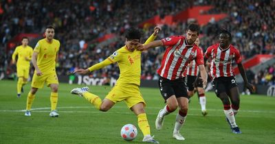 Liverpool's Takumi Minamino and ex-Newcastle man among forwards Leeds United could target