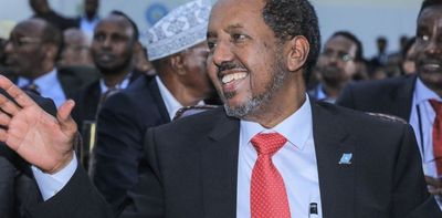 Somalia’s election raises more questions than answers