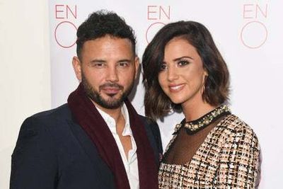 Lucy Mecklenburgh gives birth to baby girl - her second child with fiancé Ryan Thomas