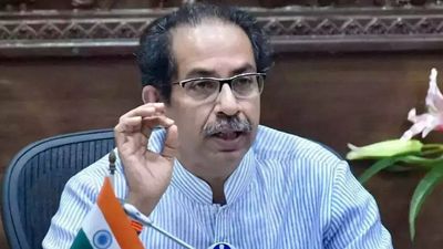 Maharashtra CM Uddhav Thackeray says Centre's welfare schemes must be implemented without political bias