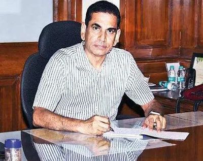 BrihanMumbai Municipal Corporation joint law officer files contempt plea against Iqbal Chahal before Supreme Court