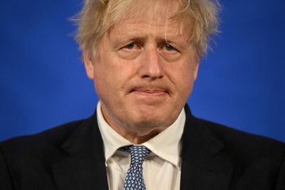 Factbox: How could UK PM Boris Johnson be ousted by unhappy lawmakers?