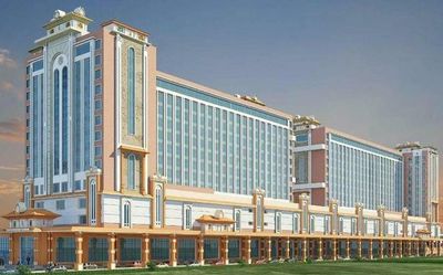 Andhra Pradesh: Tirupati’s ‘world-class’ railway station project back on track