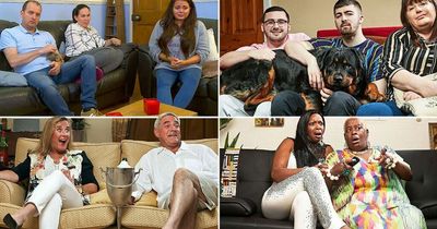 Gogglebox stars who have quit and where they are now as another family announce exit