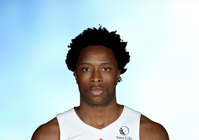 Raptors to make OG Anunoby available?