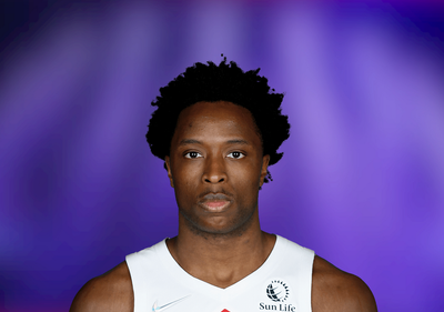 Blazers targeting OG Anunoby?