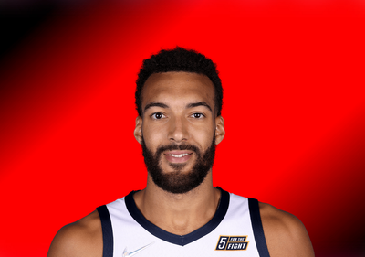 Jazz weighing trade possibilities with Rudy Gobert