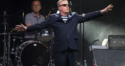 Madness in Cardiff 2022: List of banned items from the Castle gig