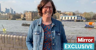 'I lost 5 stone after ditching 'low fat' diet food - now I'm healthier than ever'