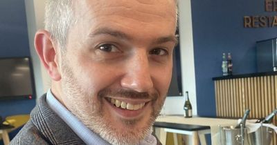 Belcoo pharmacist 'overwhelmed' after Community Heroes award for work during pandemic