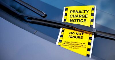New driving laws introduced TODAY will see motorists hit with fines
