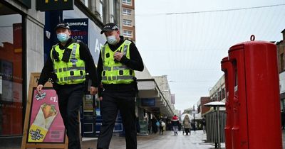 Police Scotland and courts spending cuts branded 'good day for criminals'
