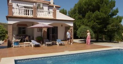 Channel 4's A Place in the Sun's search in Spain raises question with viewers