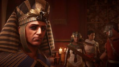 Xbox Game Pass games for June 2022 include Assassin’s Creed Origins and Ninja Gaiden