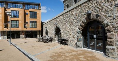 New Bristol bar and kitchen to open in place of Spoke & Stringer