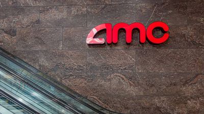 Can AMC Entertainment Stock Rally to $20? Check the Chart.