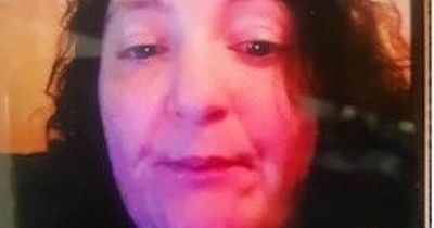 Ayrshire police launch appeal to trace missing Irvine woman