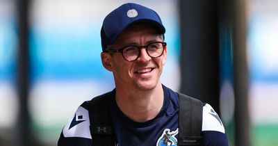 Bristol Rovers manager Joey Barton brands the Queen and the monarchy 'an absurd concept'