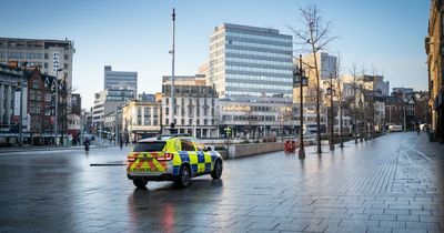 Worst areas in Nottinghamshire for burglaries detailed in new research