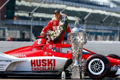 Why Ericsson’s Indy 500 win is a significant mental turning point