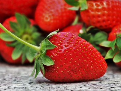 Hepatitis A Outbreak Linked To Organic Strawberries: What You Need To Know